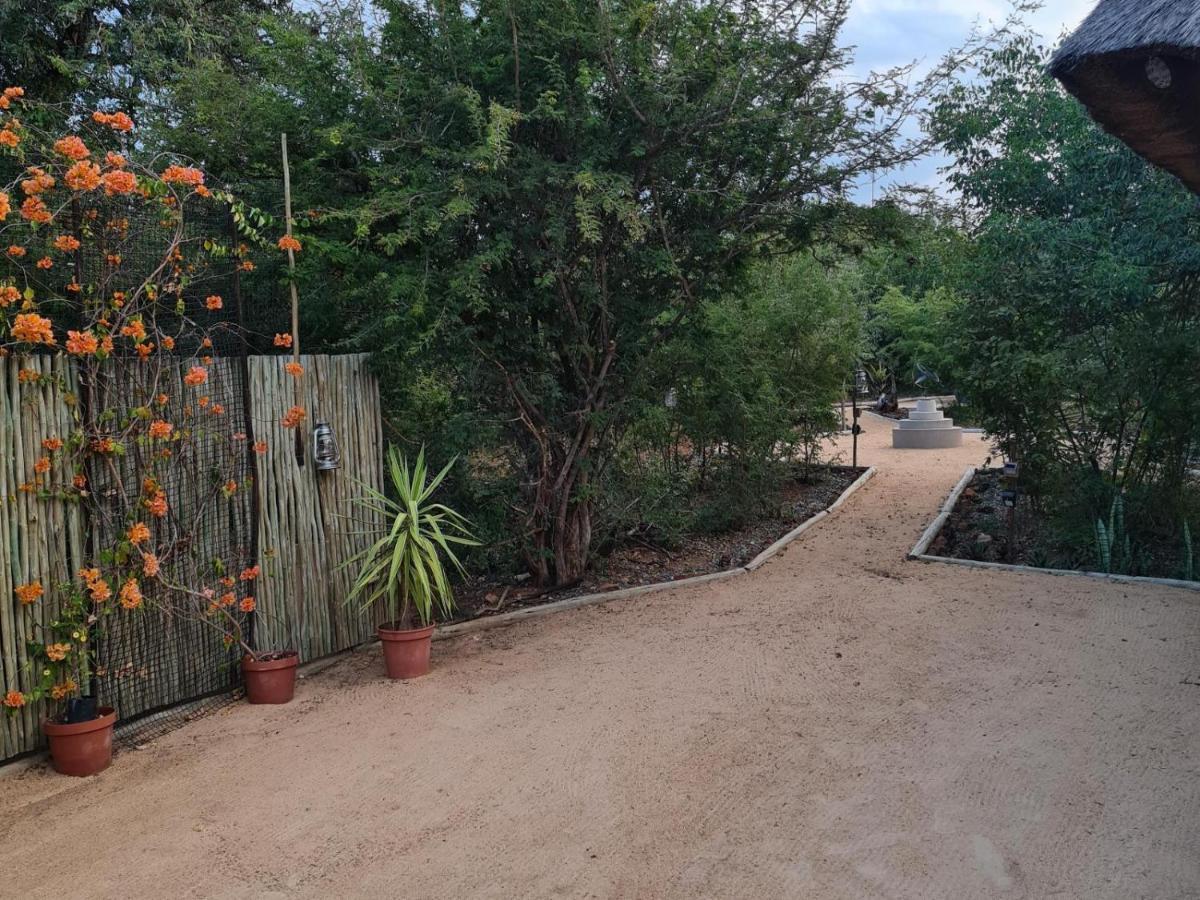 The Dreamcatcher Lodge Hoedspruit Exterior foto