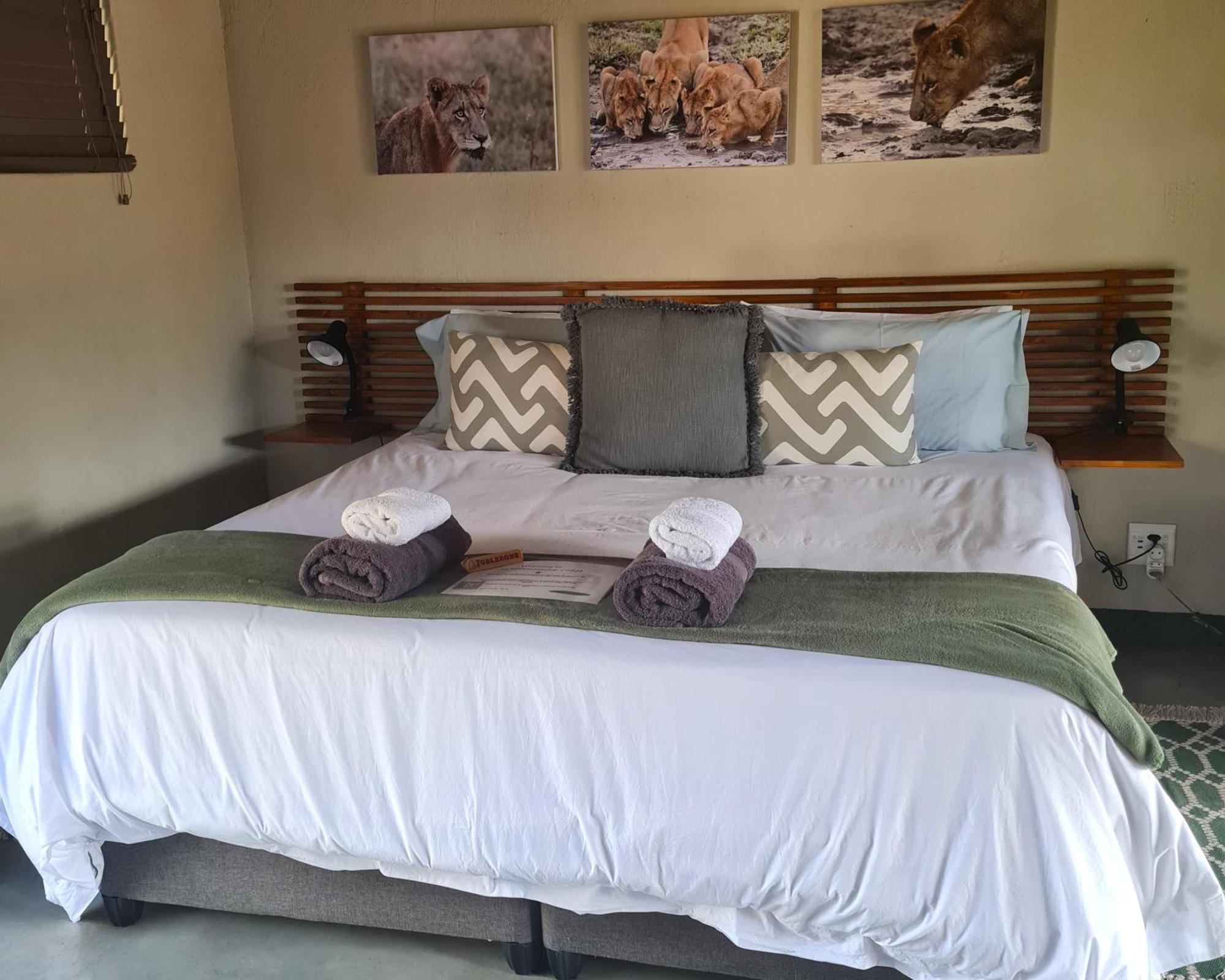 The Dreamcatcher Lodge Hoedspruit Exterior foto